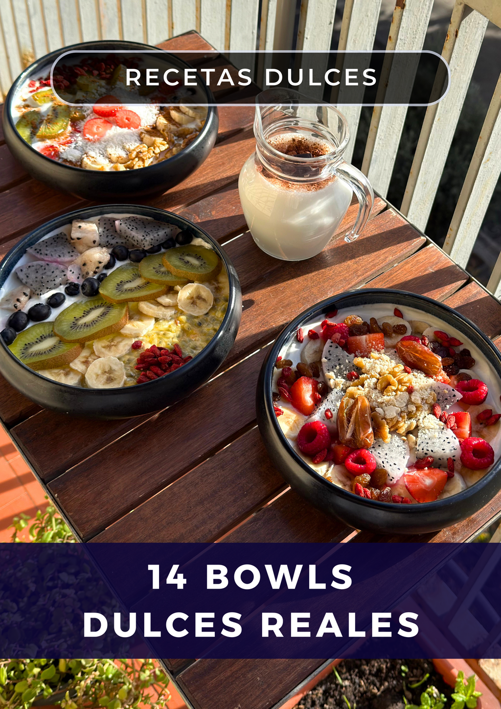 La guía de comida limpia