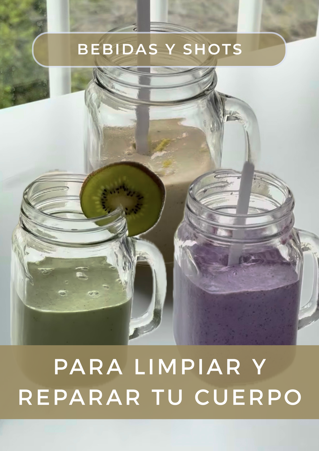 La guía de comida limpia